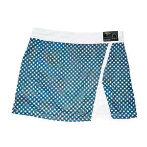 NWT Callaway Golf True Sculpt Athletic Skirt Size L